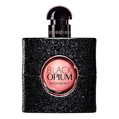 black opium yves saint laurent donna|black opium perfume original.